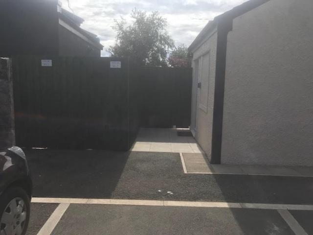 Gwynedd House Flat 3 Daire Pentraeth Dış mekan fotoğraf