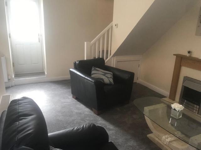 Gwynedd House Flat 3 Daire Pentraeth Dış mekan fotoğraf