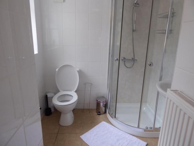 Gwynedd House Flat 3 Daire Pentraeth Dış mekan fotoğraf