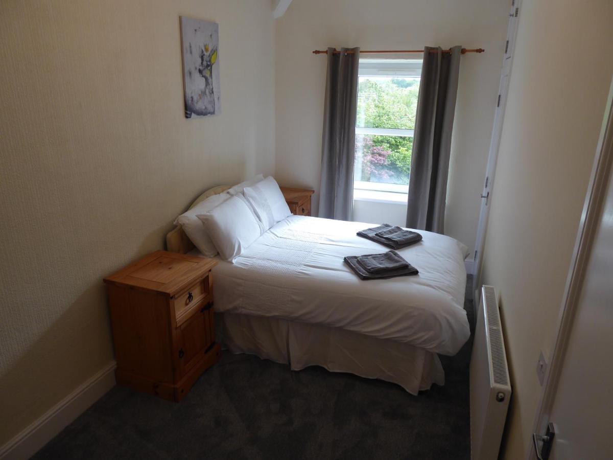 Gwynedd House Flat 3 Daire Pentraeth Dış mekan fotoğraf
