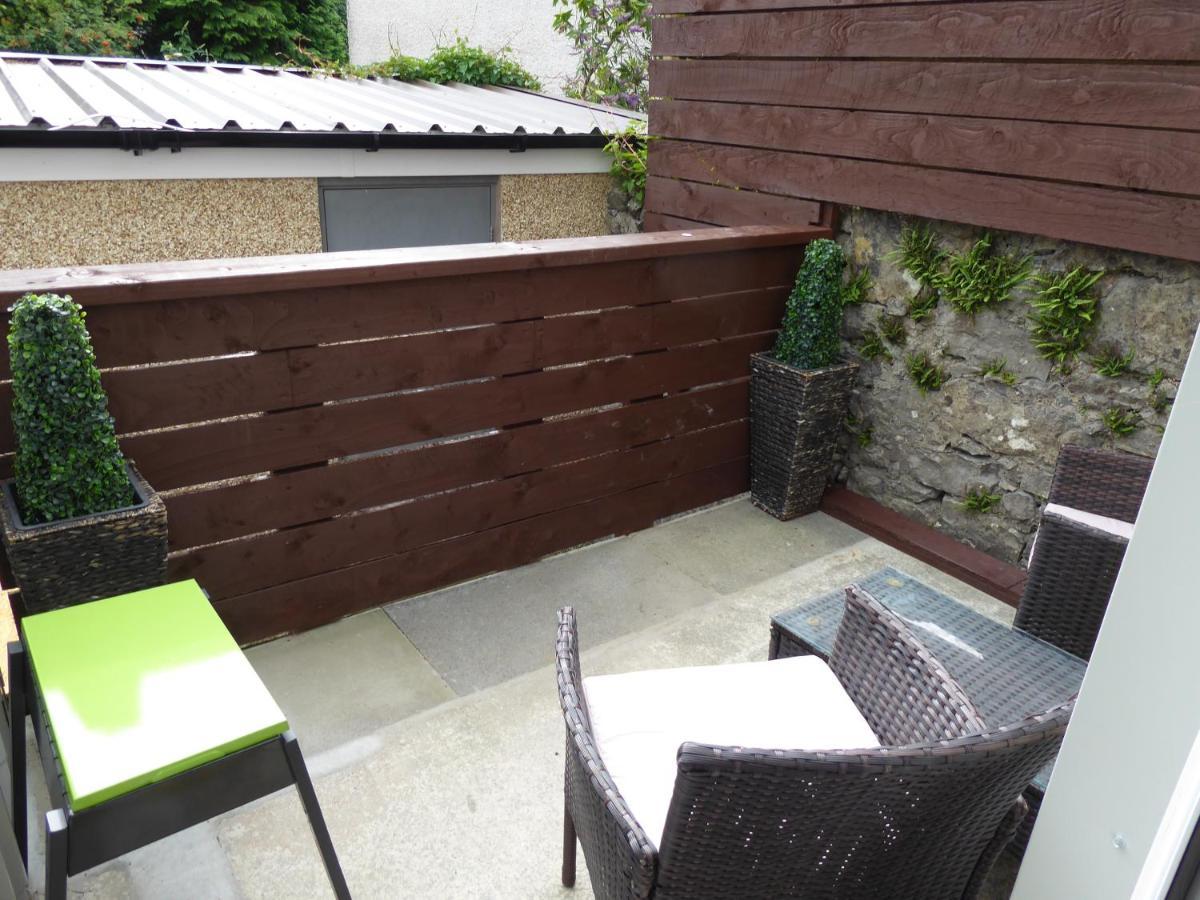 Gwynedd House Flat 3 Daire Pentraeth Dış mekan fotoğraf