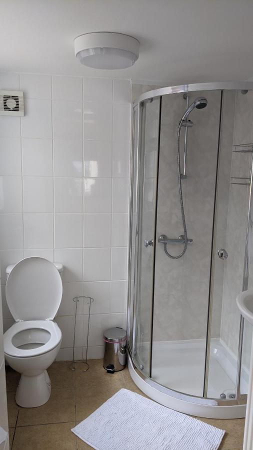 Gwynedd House Flat 3 Daire Pentraeth Dış mekan fotoğraf