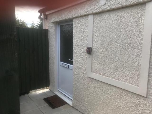 Gwynedd House Flat 3 Daire Pentraeth Dış mekan fotoğraf