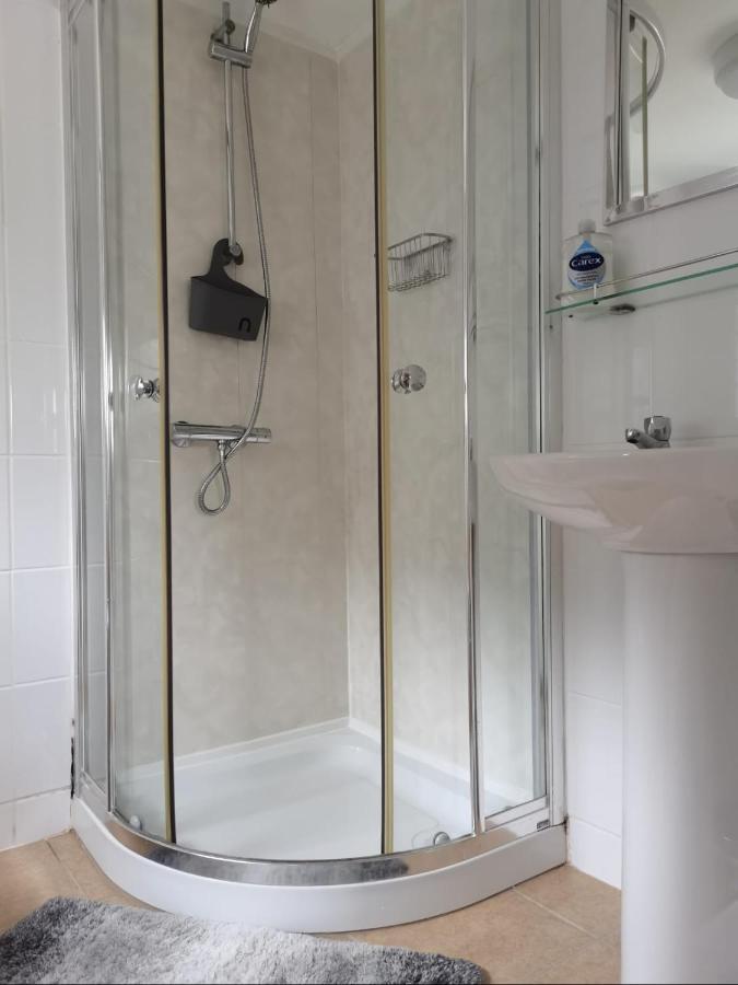 Gwynedd House Flat 3 Daire Pentraeth Dış mekan fotoğraf
